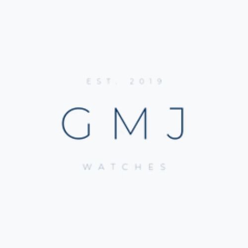 GMJ Watches's Store