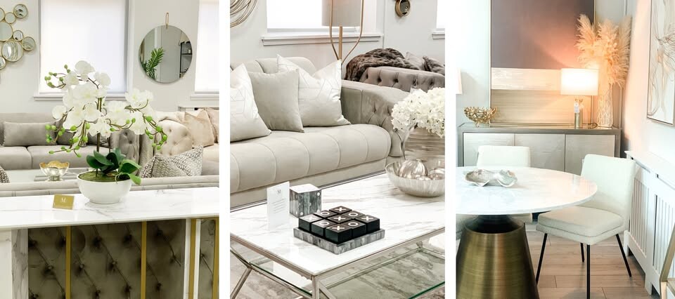 Modish Furnishing's Store