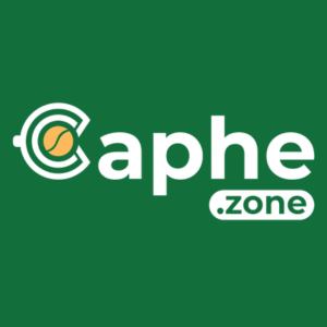Cà Phê Zone's Store