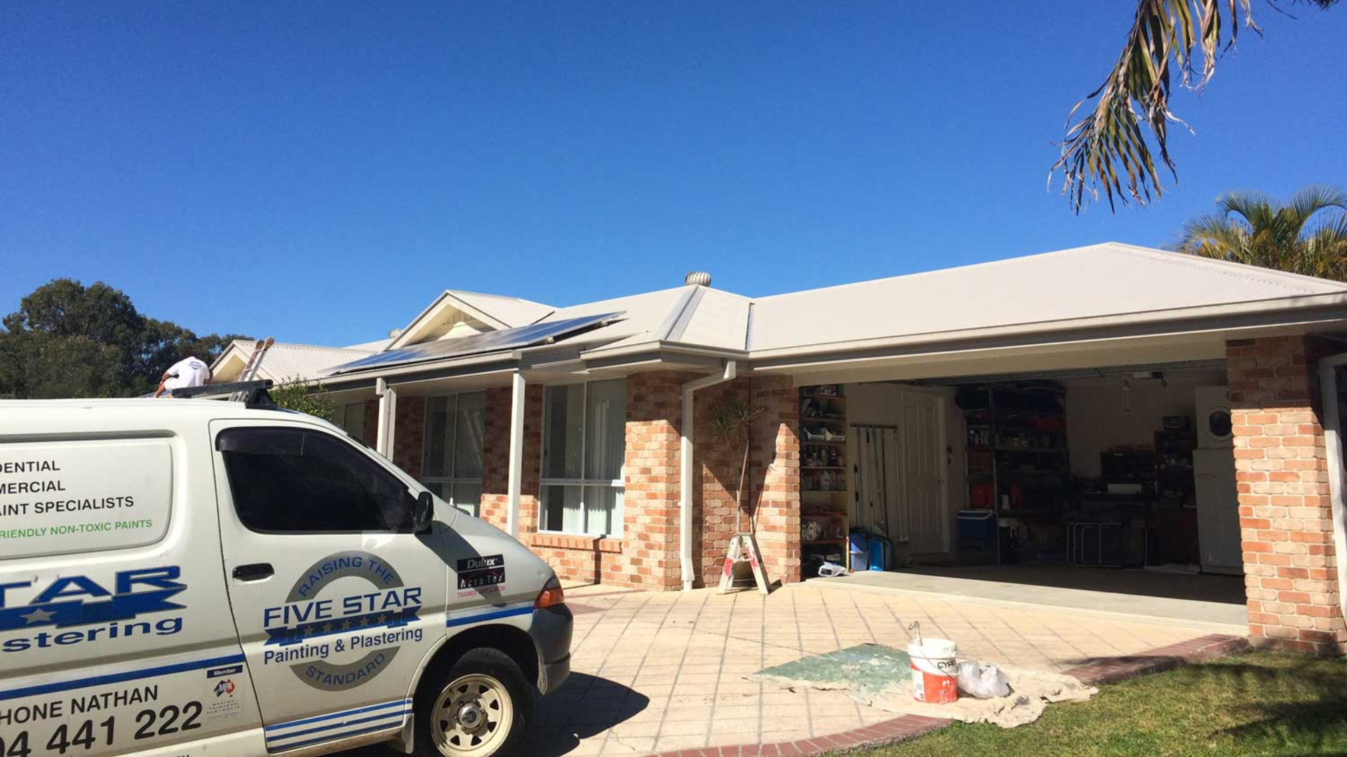 Five Star Painting & Plastering's Store