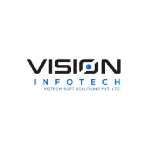 vision infotech's Store