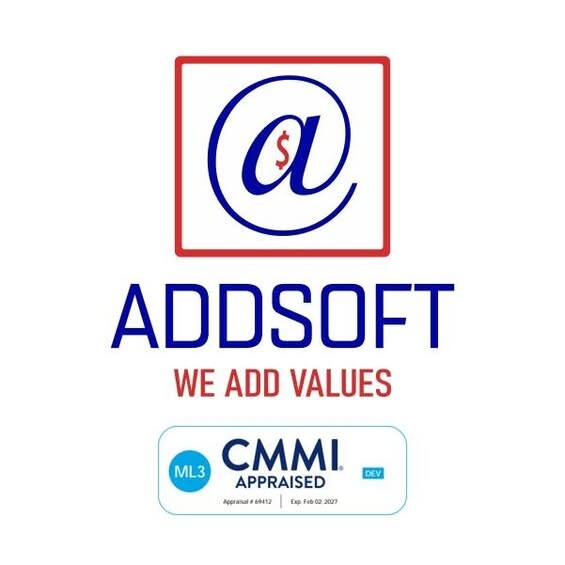 Addsoft Technologies's Store