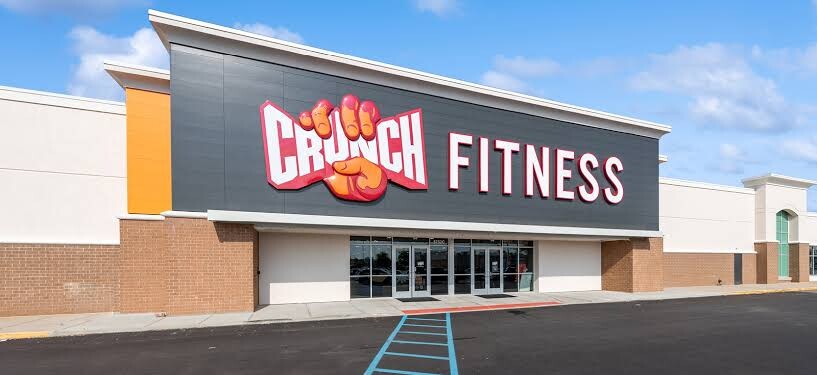 Crunch India's Store