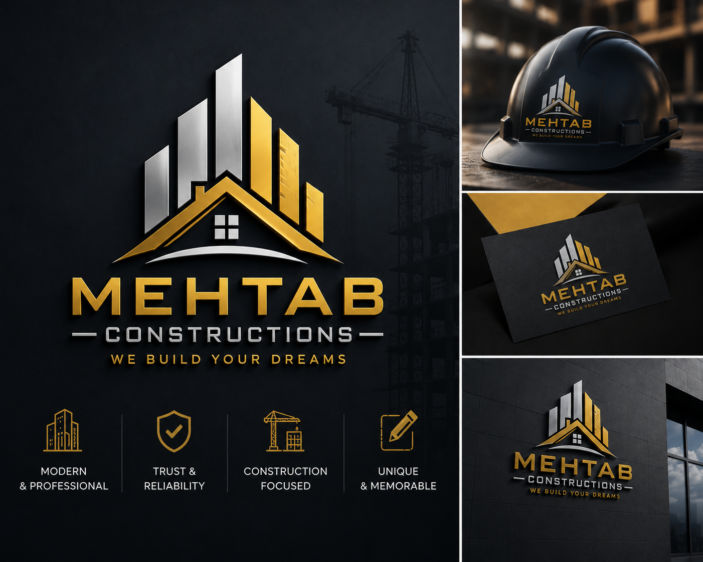 Logo Design AE's Store