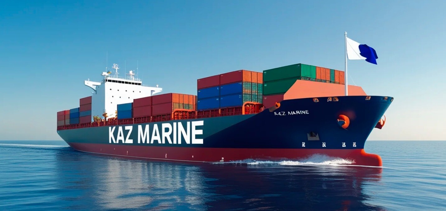 Kaz Marine Service llc's Store