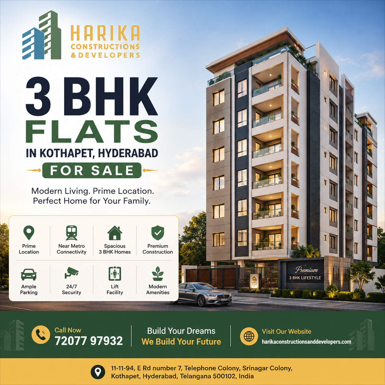 Harika Developers's Store