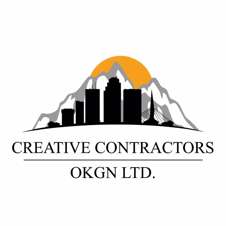 Creative Contractors Okanagan's Store