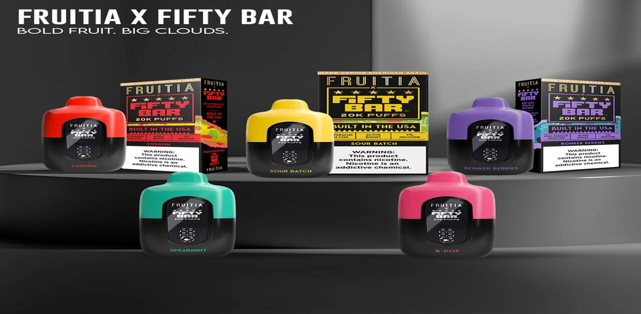 Vape Made In USA's Store
