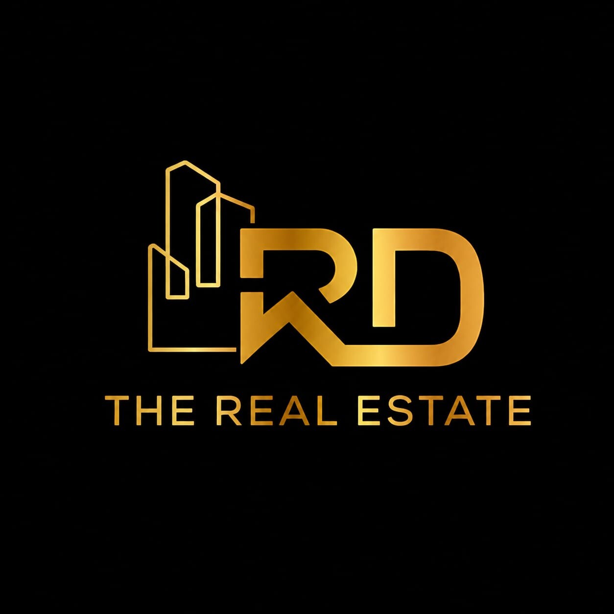 Rd The Real Estate's Store