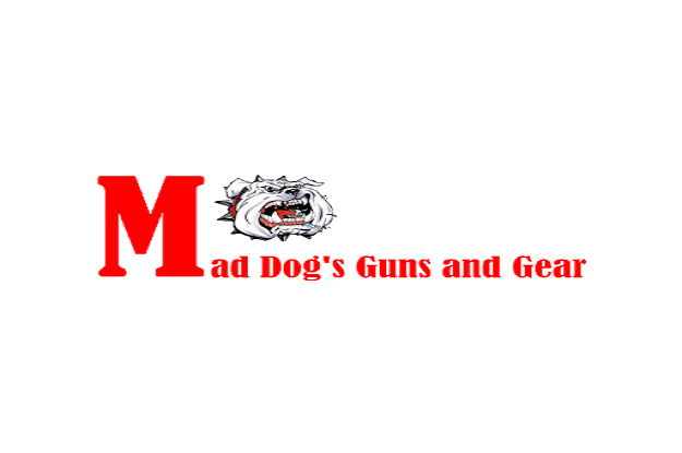 Mad Dog's Guns And Gear's Store