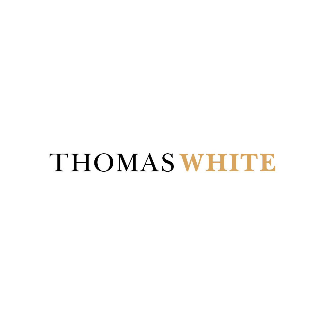 Thomas White Author's Store