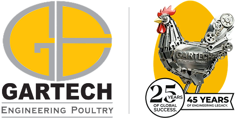 Gartech Equipments's Store