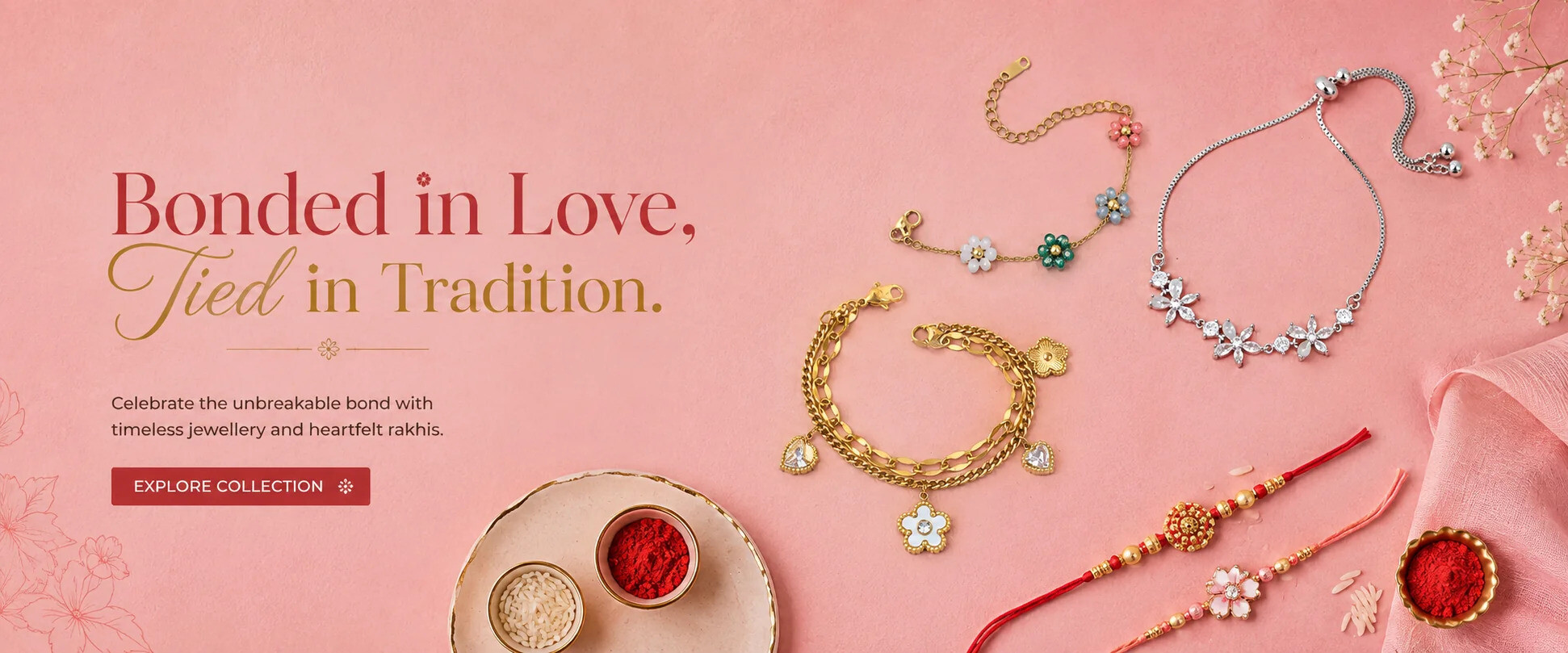 Kyeora Jewellery's Store
