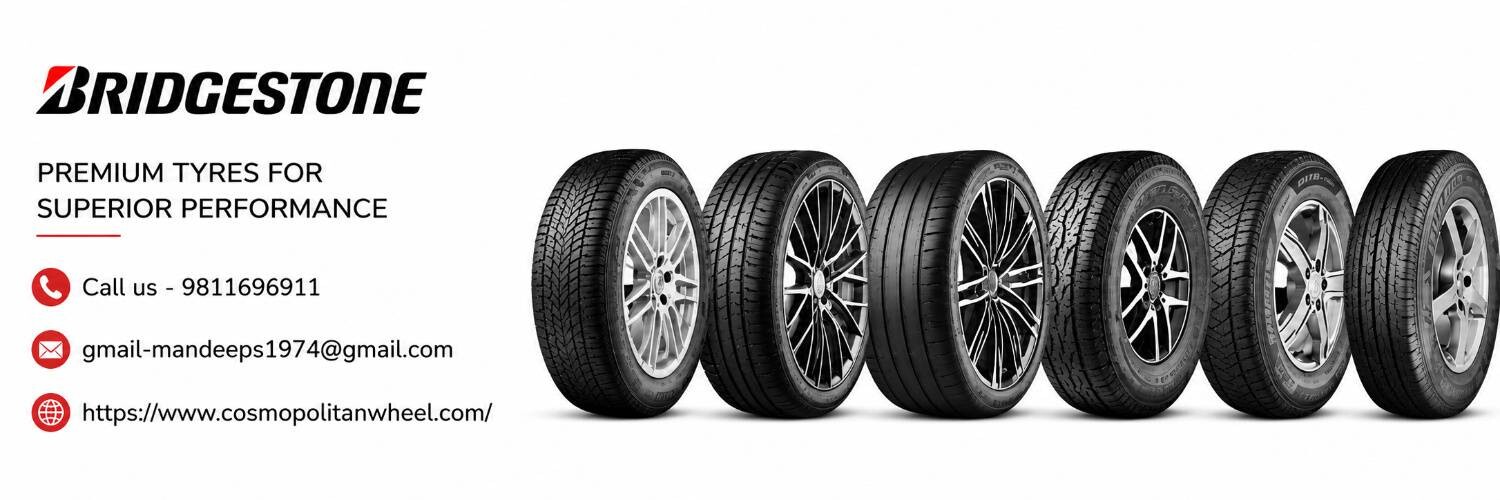 Cosmopolitan Wheels's Store
