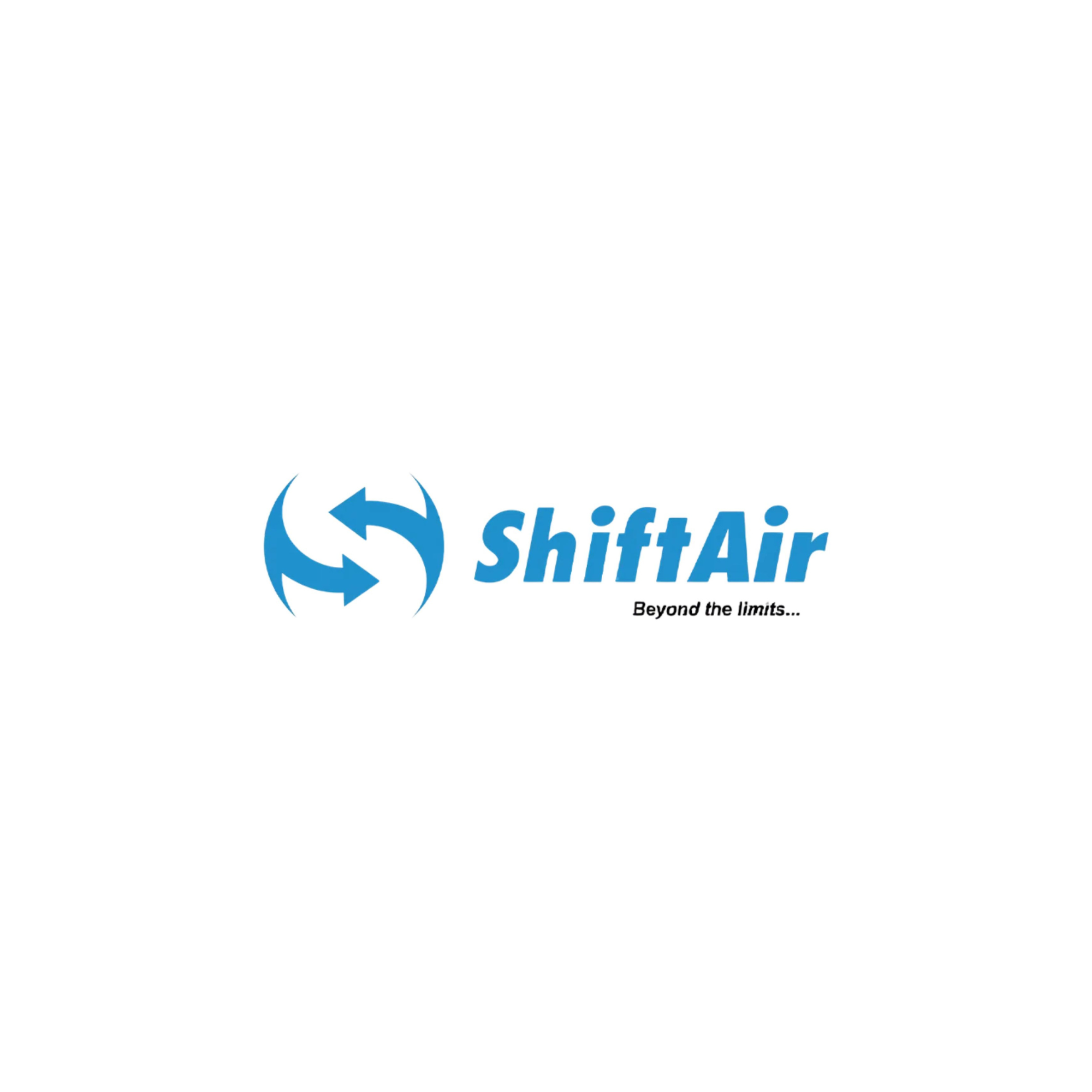 Shift Air's Store