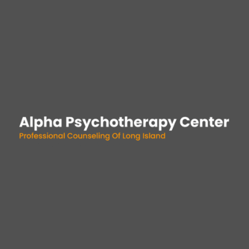 Alpha Psychotherapy Center's Store