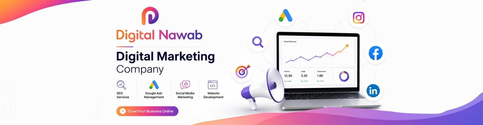 Digital Nawab's Store