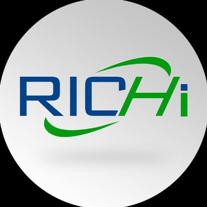 Richi Machinery's Store