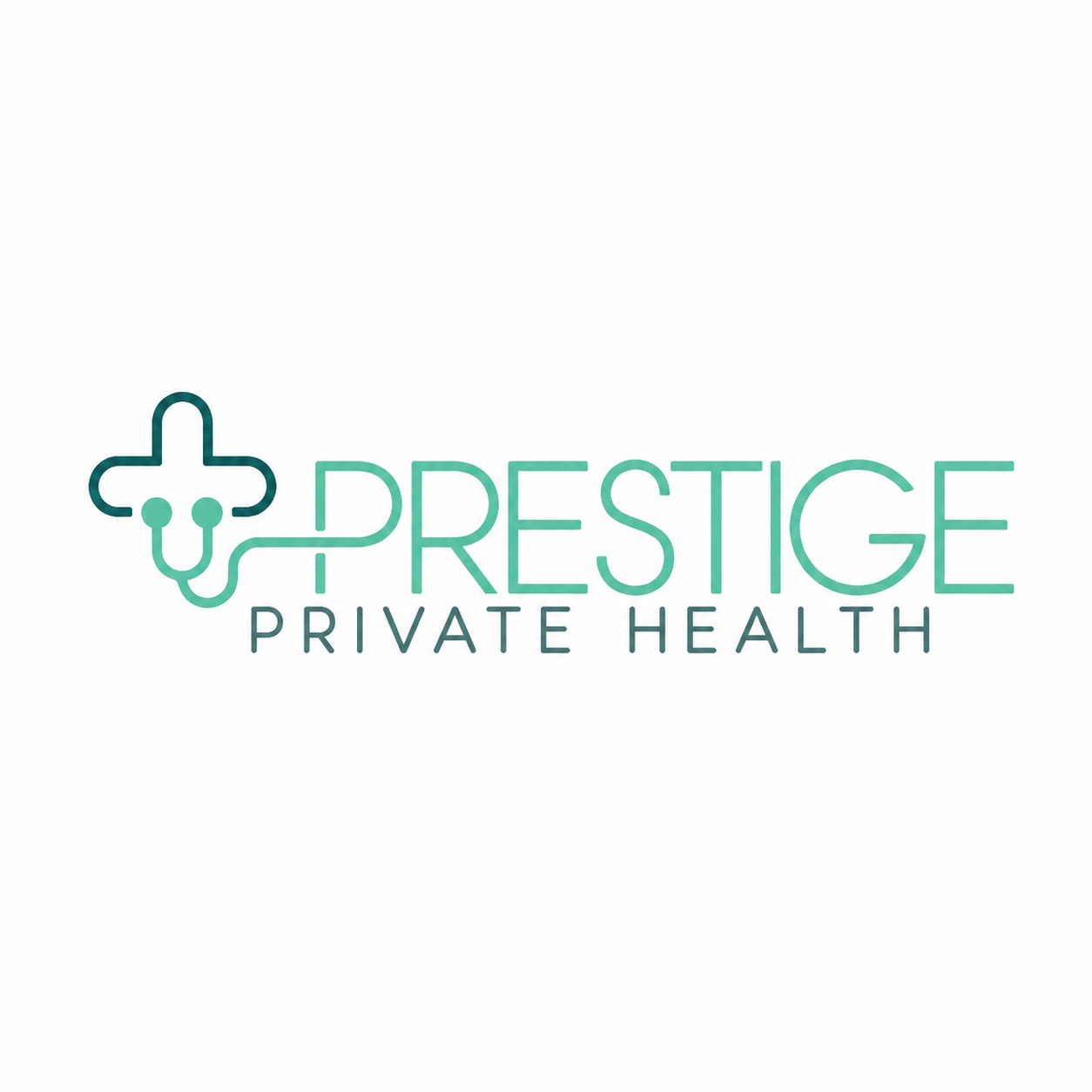 Prestige Private Health's Store