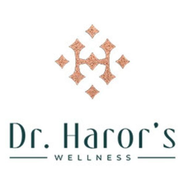 Dr.Haror's Wellness's Store