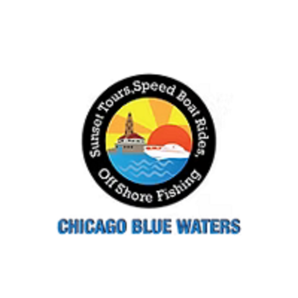Chicago Blue Water & Charters's Store