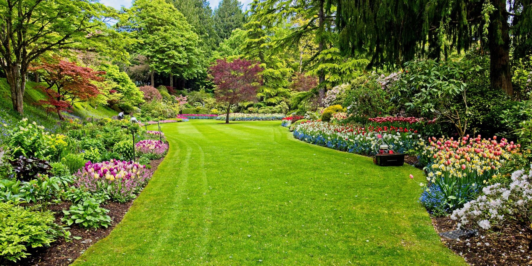 Guild Lawn and Landscaping's Store
