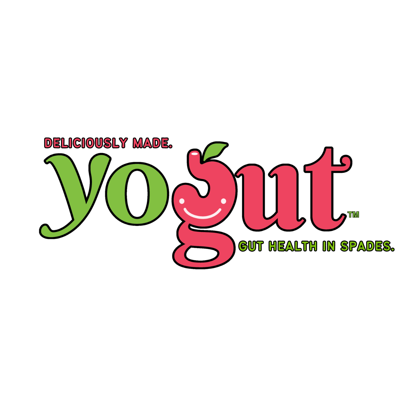 Go YoGut's Store