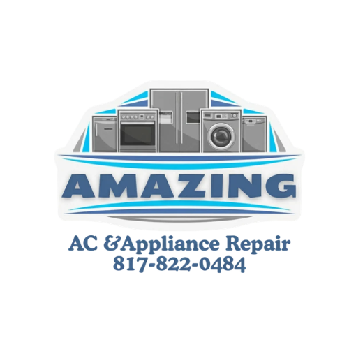 Amazing A.C & Appliance Repair's Store