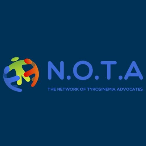 The Network of Tyrosinemia Advocates's Store