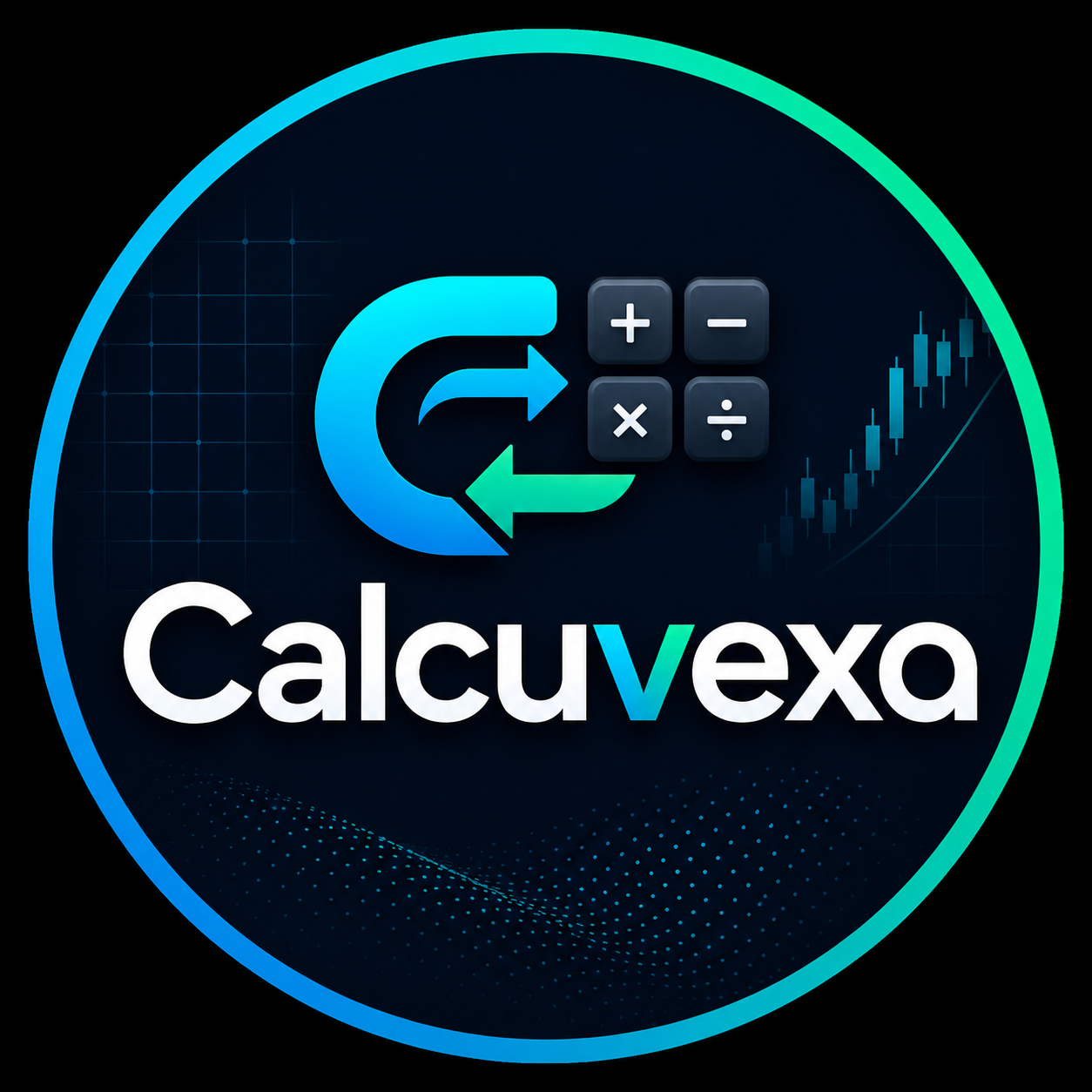 calcu vexa's Store