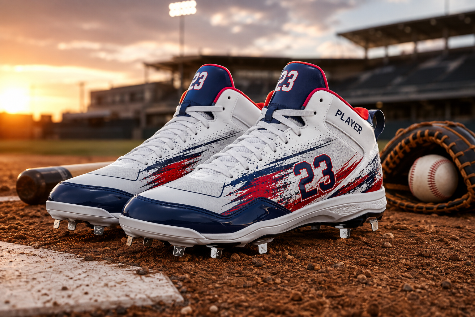 custom cleats's Store