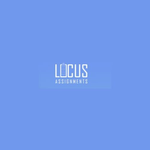 Locus Assignments's Store