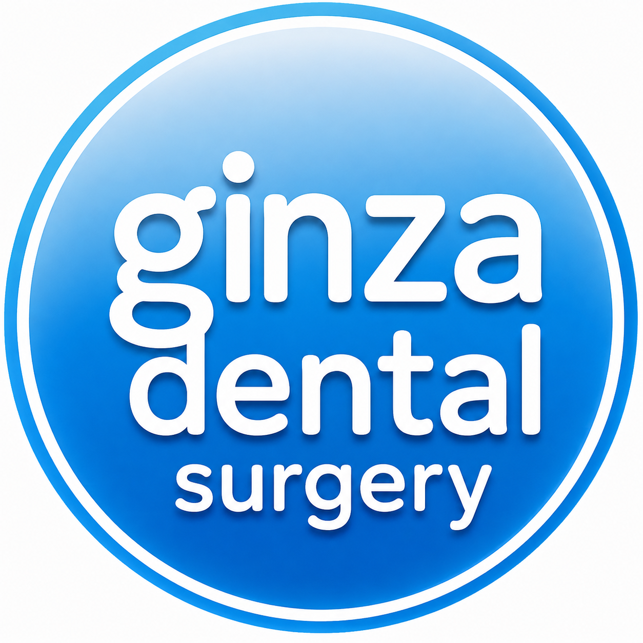 Ginza Dental's Store