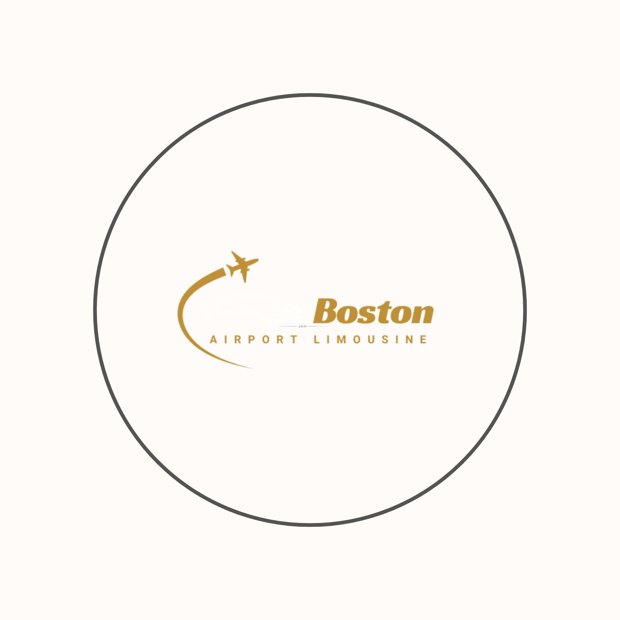 Boston Airport Limousine's Store