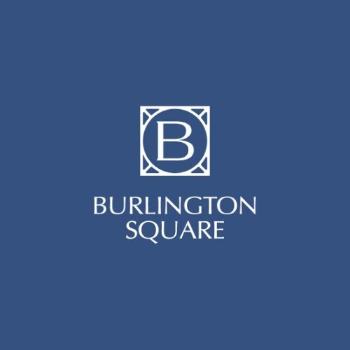 Burlington Square's Store