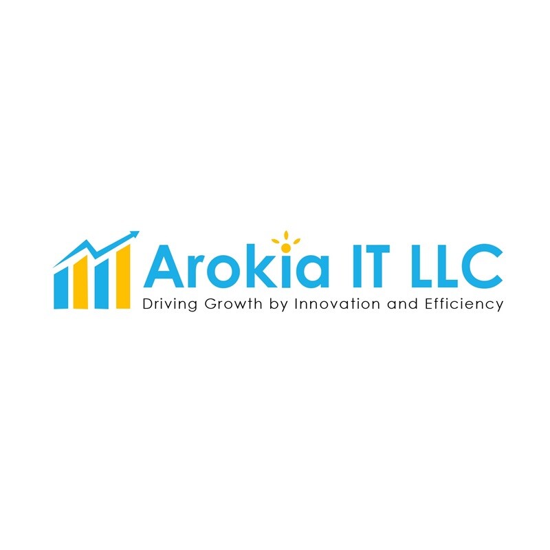 Arokia IT LLC's Store