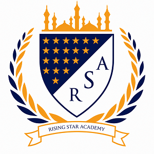 Rising Star Academy's Store