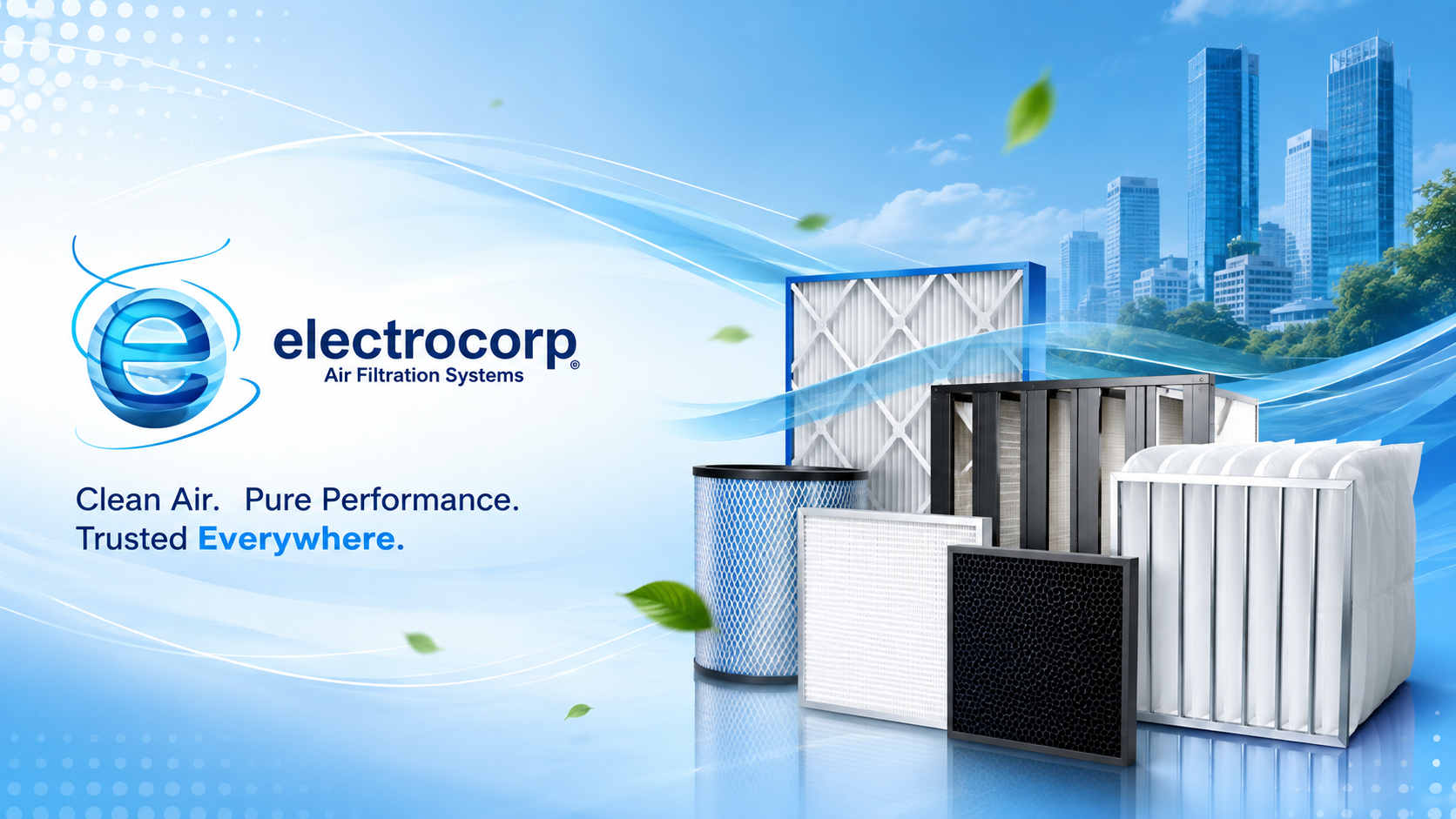 Electrocorp Electrocorp's Store