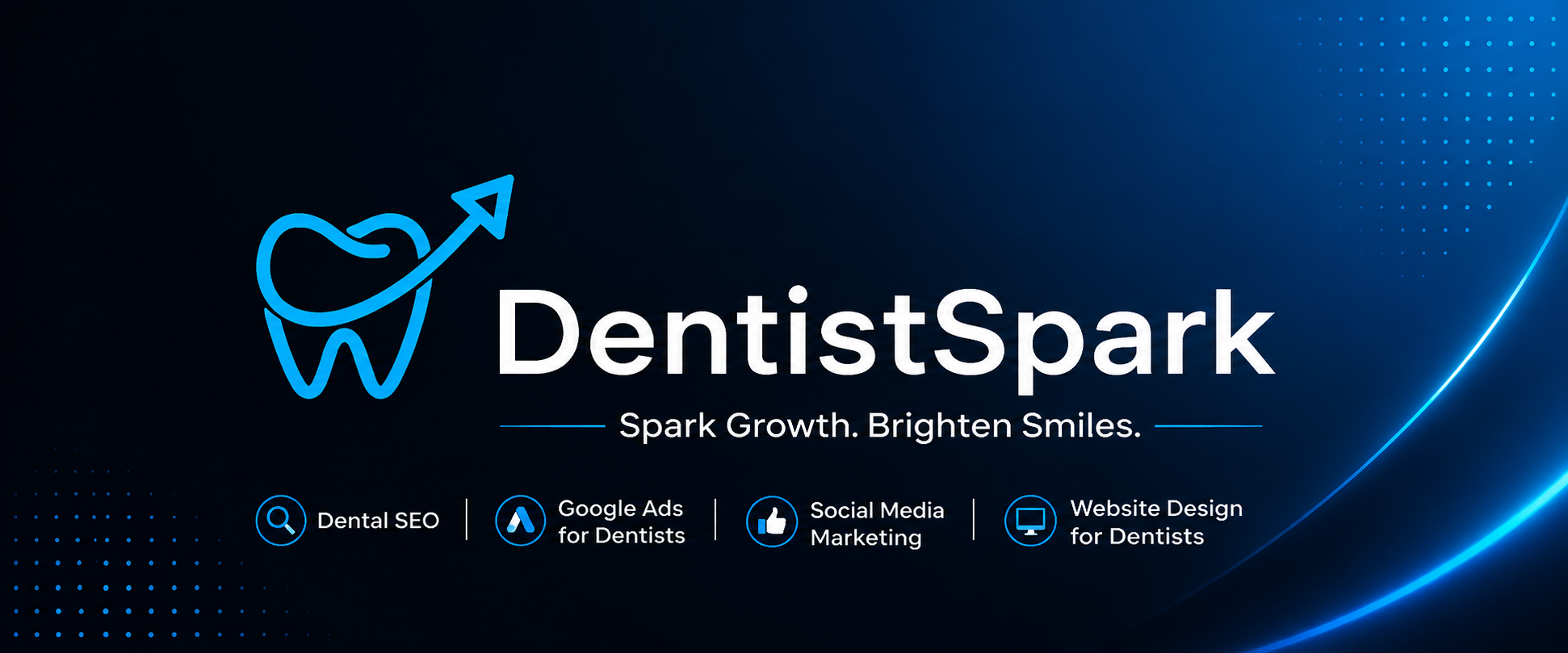 Dentist Spark's Store