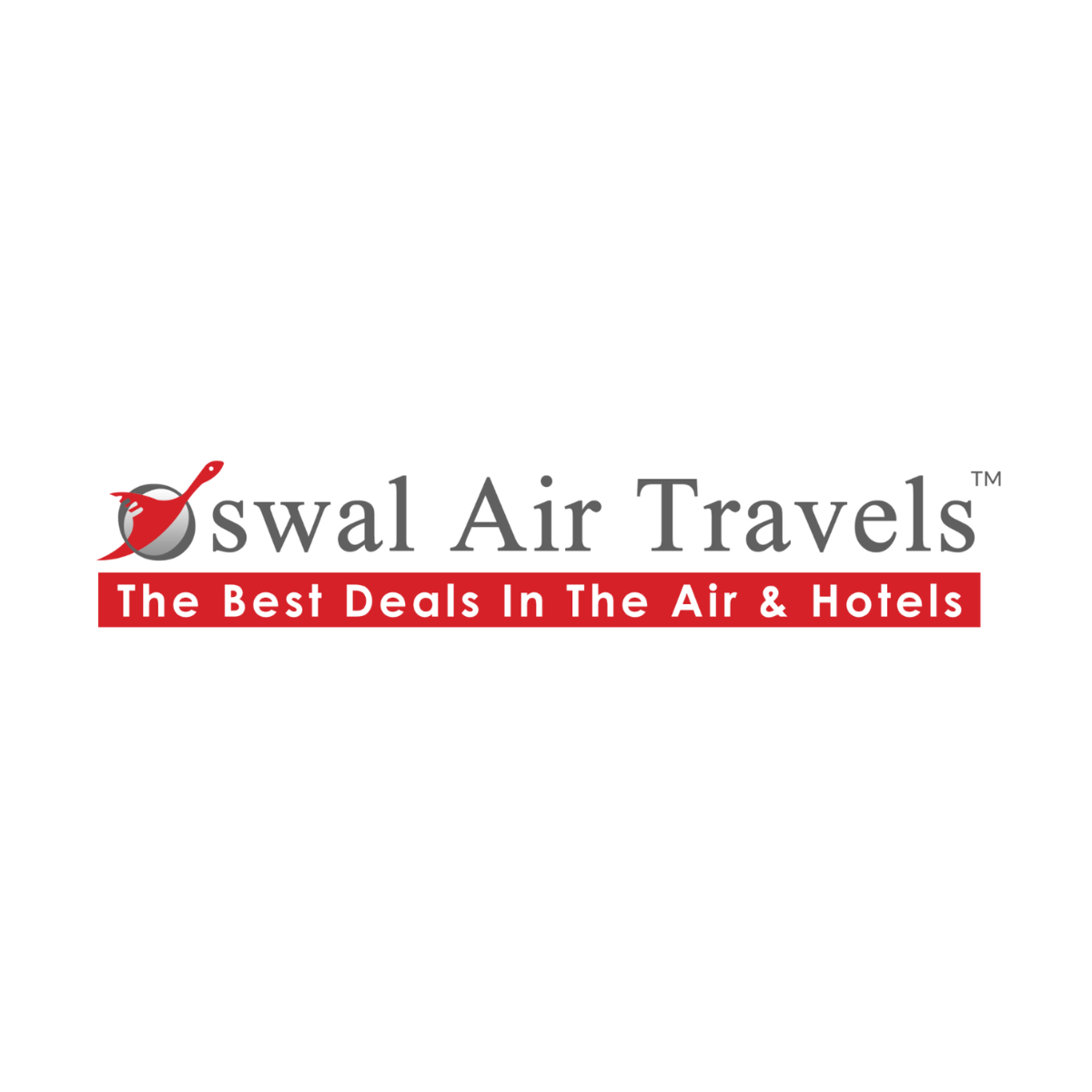 Oswal Air Travels's Store