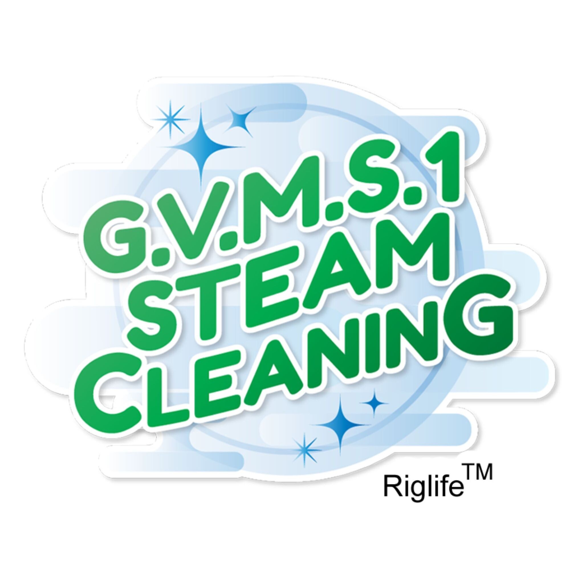 GVMS 1 Steam Cleaning's Store
