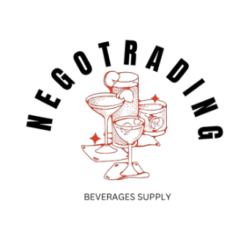 Nego Trading Beverages Supply's Store
