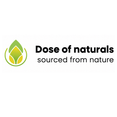Dose of Naturals Naturals's Store