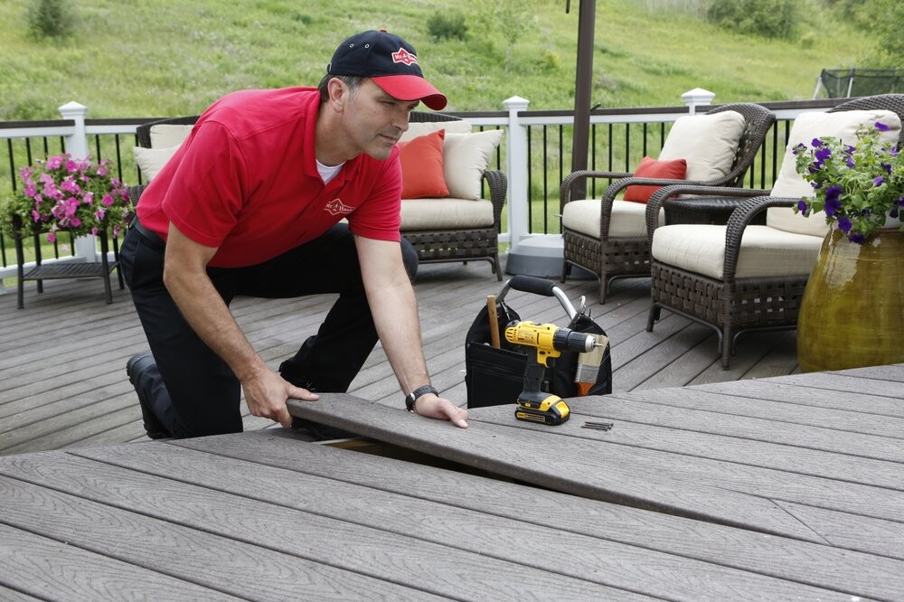 Mr. Handyman of Woodstown, Swedesboro and Sewell's Store