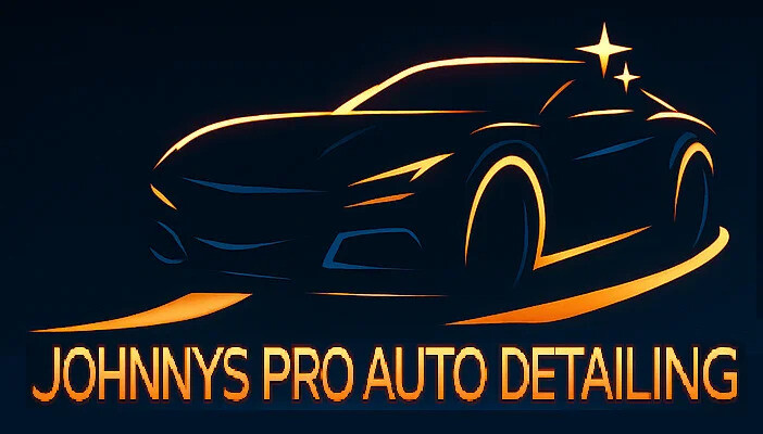 Johnny's professional auto detailing llc's Store