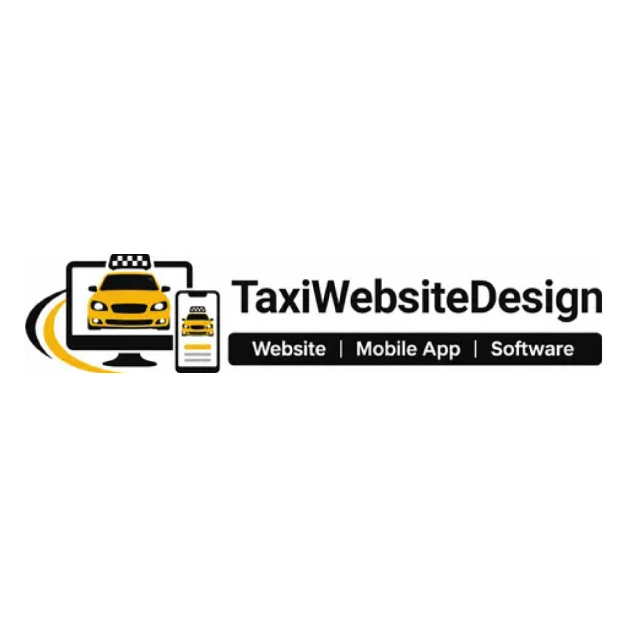 TaxiWebsite Design's Store