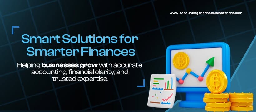 Accounting and Financial Partners's Store