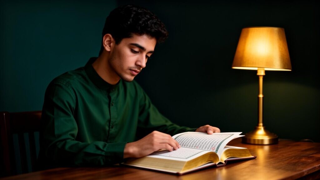 Quran Acadmey's Store