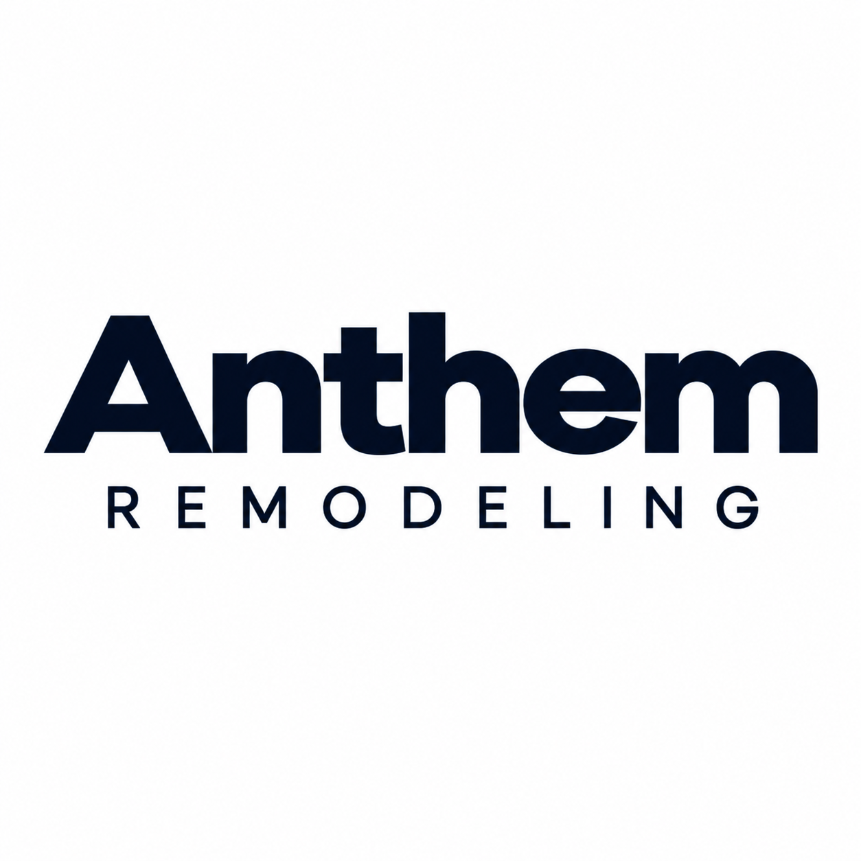 Anthem Kitchen & Bathroom Remodeling's Store