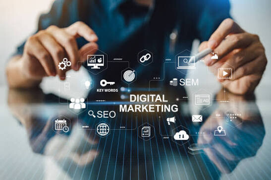 digital prefer's Store